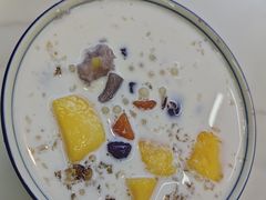 -江记甜品(罗湖店)