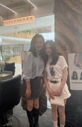 -INLIFE HAIR韩国美发