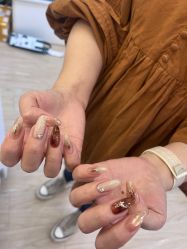 -斯馨·健康美甲美睫