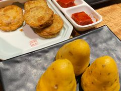 -小吊梨汤·北京菜·烤鸭(四元桥店)