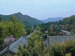 -潭柘寺景区