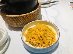 -如轩·海鲜砂锅粥·潮汕菜(海珠店)