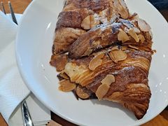 杏仁羊角-81bakery(关山路店)