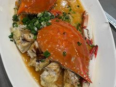 -渔满仓海鲜渔家(象山二店)