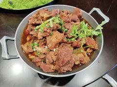 -石磨坊酒楼(文化街店)