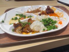 -乡村基(观音桥阳光世纪店)