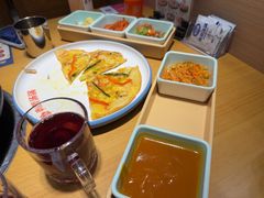 -韩香福脊骨汤锅(上杭路店)
