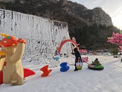 -潭溪山