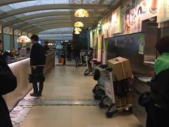 -翠华餐厅(香港国际机场店)