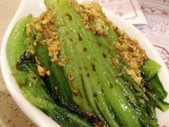 姜茸水东芥菜-点都德(大茶楼店)