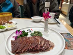 -梅利汴京烤鸭•开封豫菜地标店(晋安路店)