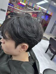 -NY漂发染发主打