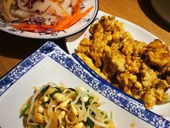 -秦香阁·西北家常菜(徐汇日月光中心店)