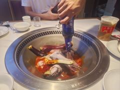 -遇东北林区铁锅炖(南开店)