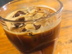 -来回·咖啡(天河南店)