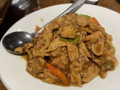 -福慧慈缘素食餐厅(王府井店)