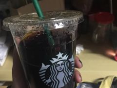 -星巴克(福州三坊七巷店)