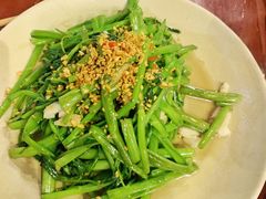 -Thai Market Restaurant( 04 Tran Quoc Toan)