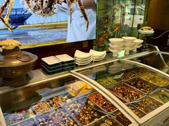 -鲜鲜·鲅鱼圈海鲜(于洪店)