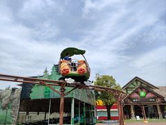 -芜湖方特东方神画