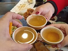 -真剑日本料理·铁板烧(贵州路店)