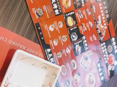 -仙隐小鹿中华料理(南宁万象城店)