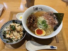 -面屋 猪一