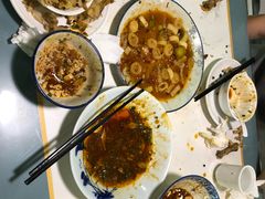 -付掌柜在成都·热炒砂锅集(金禾店)