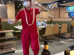 -海底捞火锅(公益西桥店)