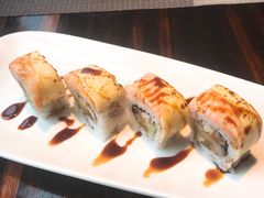 -山葵家·创意料理(宁波来福士店)