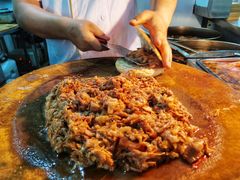 肉夹馍-子午路张记肉夹馍(翠华路店)