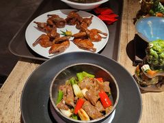 -馋遇江南·精致湖景雅宴(东方之门店)
