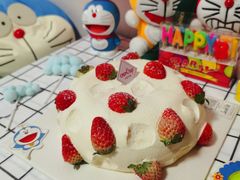 -可丽可丽·生日蛋糕·下午茶(厦门鹭港店)