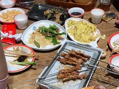 -永红源啤酒·烧烤·海鲜·大排档(青特城店)