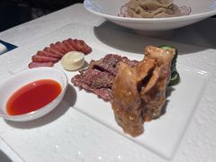 -艋舺·台湾小馆老字号(平安悦坊店)