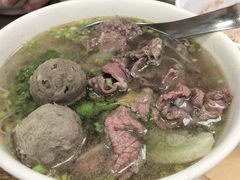 -立文冬·鲜活面(杭州太合商业中心店)