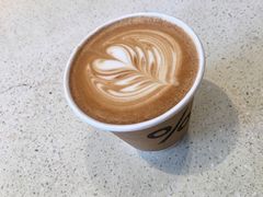 -% Arabica(京都东山店)