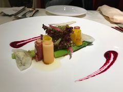 -王品牛排(佛山南海万科广场店)
