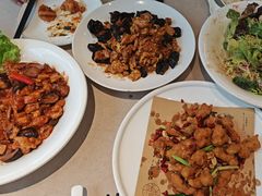 -普天和酒楼(天津之眼店)