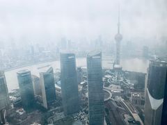 -君悦大酒店行政酒廊