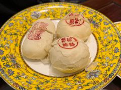 -富华斋饽饽铺·宫廷糕点·伴手礼(护国新天地店)
