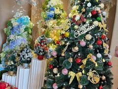 -LE SHARE洛笙·花园西餐(北京路步行街店)
