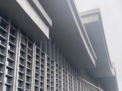 -衡阳东站
