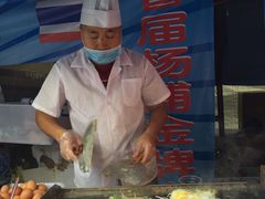 -海上海弘基休闲广场