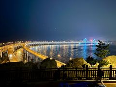 -星海湾跨海大桥