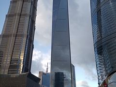 -上海中心大厦
