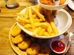 -集咖啡(兴泰御都店)