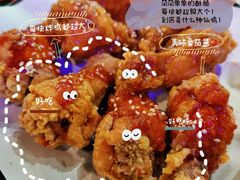 -Meet Sun韩式大排档(五一广场7MALL店)