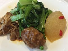 -明月东一酒店·菲斯特自助餐厅