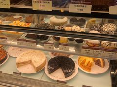 -德南面包房(尚都店)